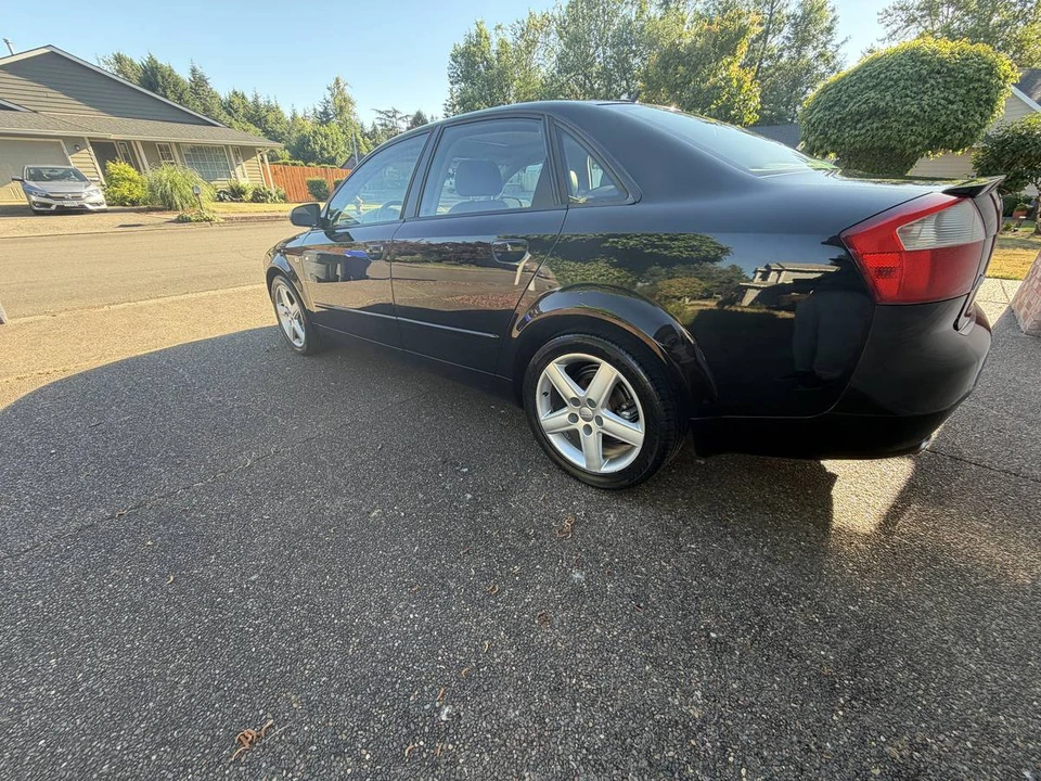 2005 Audi B7 A4 - Image 4 of 17