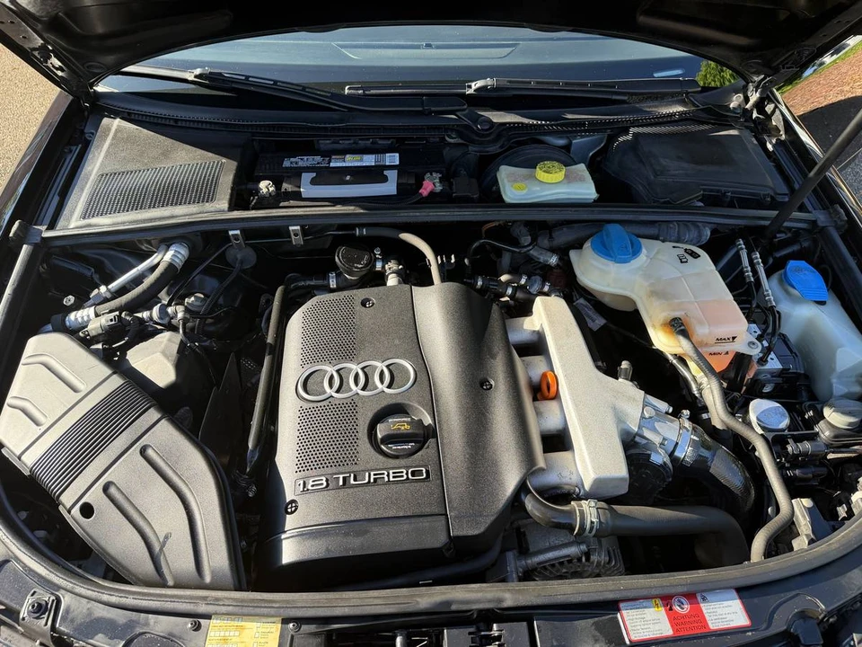 2005 Audi B7 A4 - Image 13 of 17