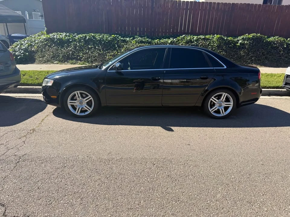 2005 Audi B7 A4 - Image 5 of 7