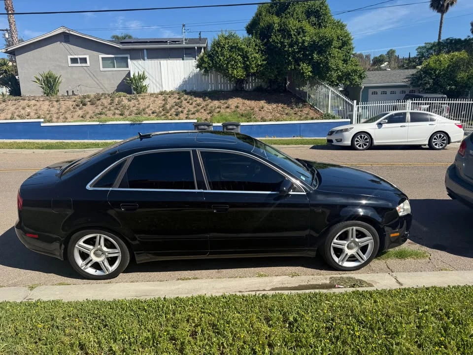2005 Audi B7 A4 - Image 3 of 7
