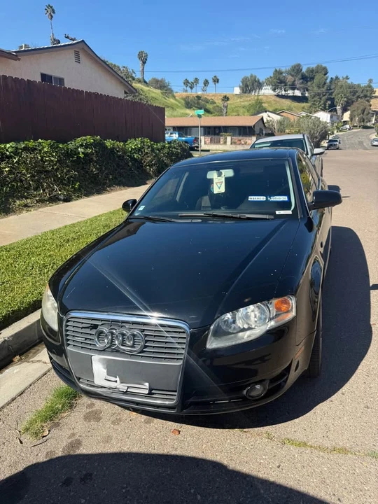 2005 Audi B7 A4 - Image 4 of 7