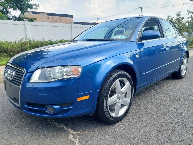 2005 Audi B7 A4 - Image 2 of 12