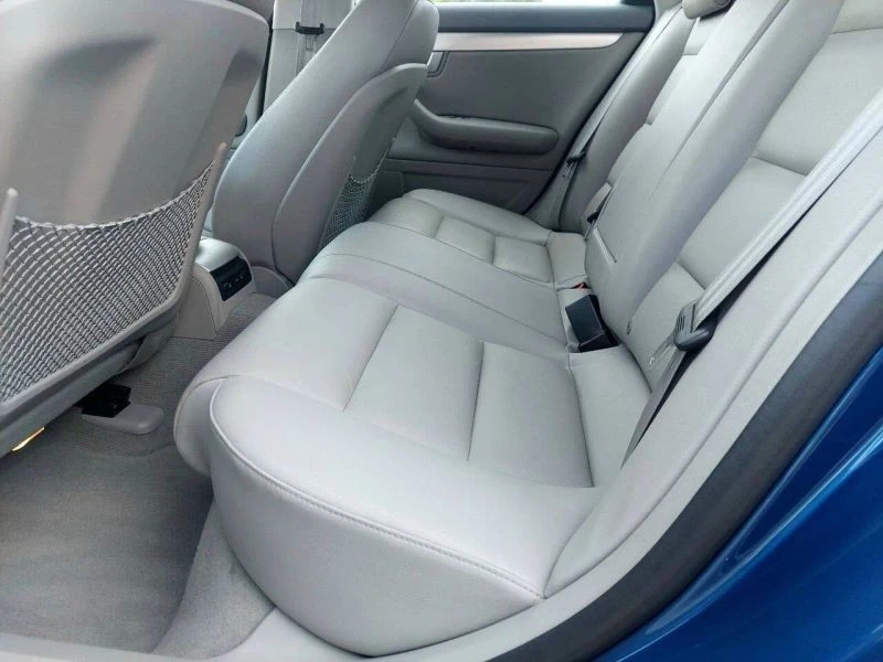 2005 Audi B7 A4 - Image 6 of 12