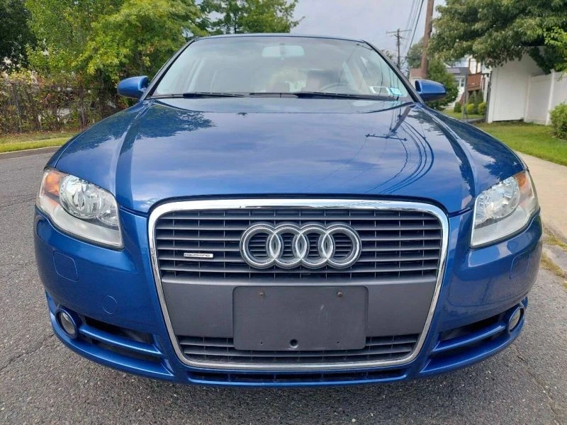 2005 Audi B7 A4 - Image 11 of 12