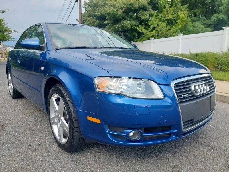 2005 Audi B6 A4 - Image 12 of 12