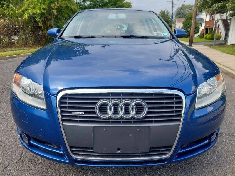 2005 Audi B7 A4 - Image 10 of 12