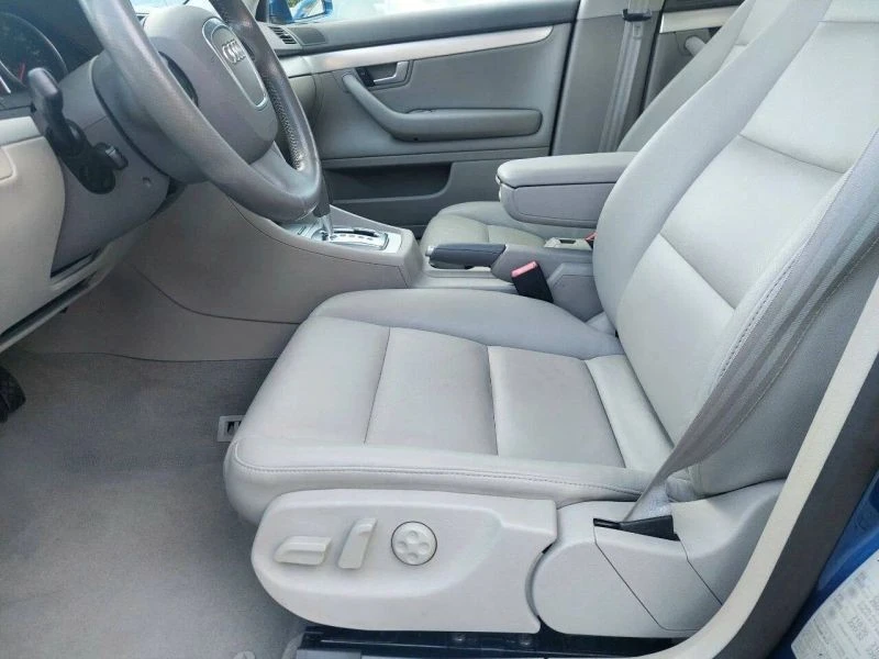 2005 Audi B7 A4 - Image 4 of 12