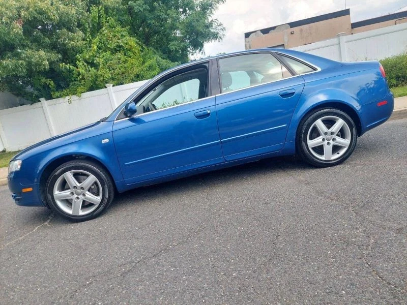 2005 Audi B7 A4 - Image 7 of 12