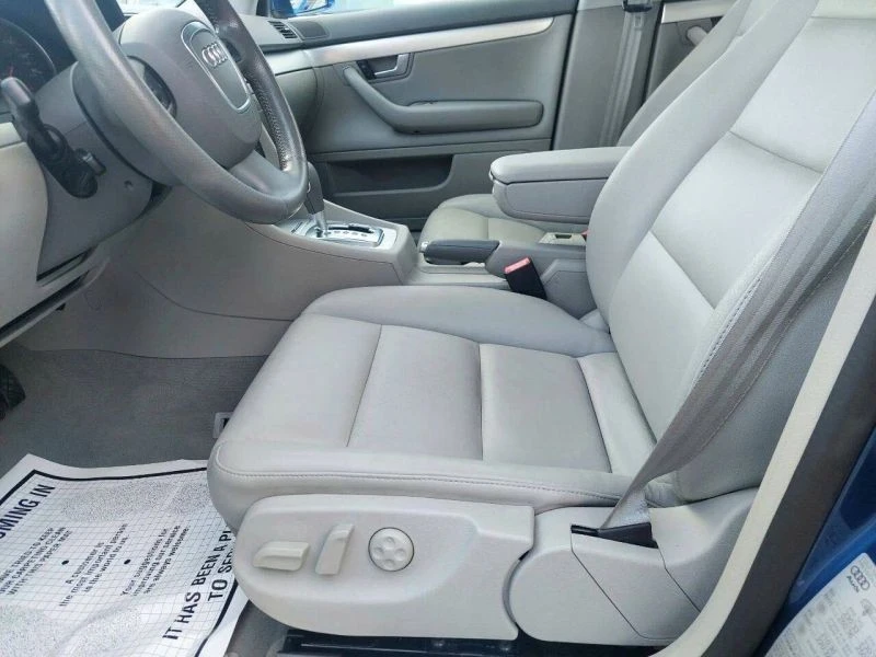 2005 Audi B6 A4 - Image 3 of 12