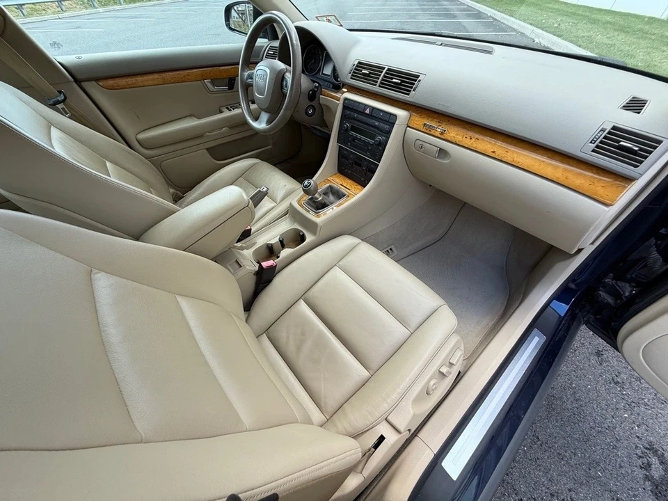 2005 Audi B7 A4 - Image 12 of 12