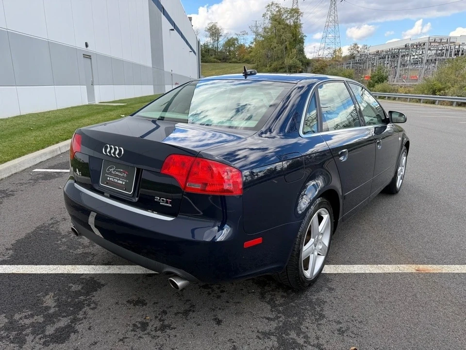 2005 Audi B7 A4 - Image 5 of 12