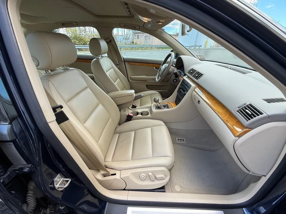 2005 Audi B7 A4 - Image 10 of 12