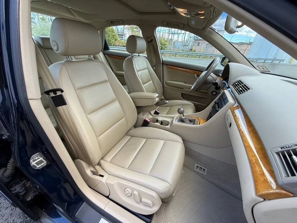 2005 Audi B7 A4 - Image 11 of 12