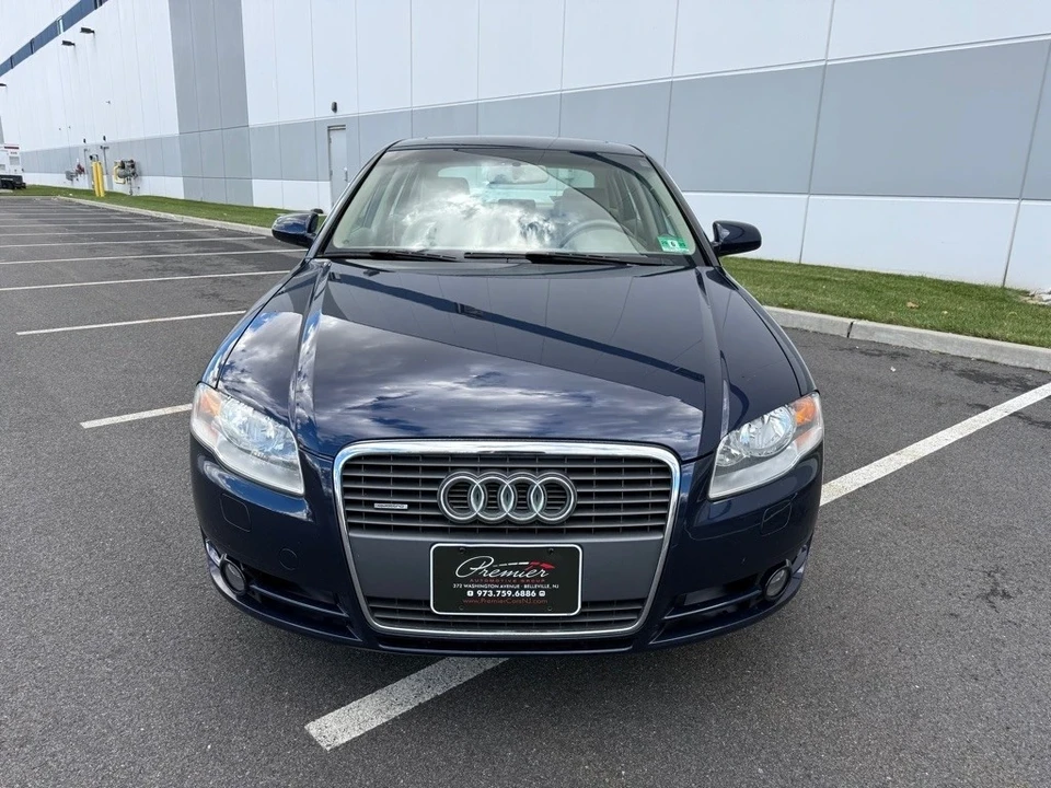 2005 Audi B7 A4 - Image 2 of 12