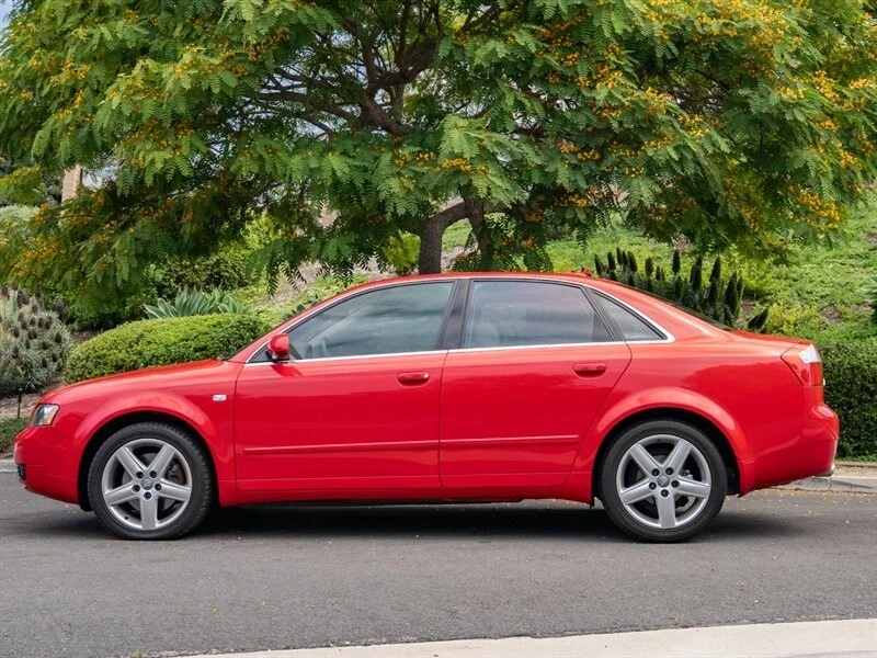 2005 Audi B6 A4 - Image 11 of 21
