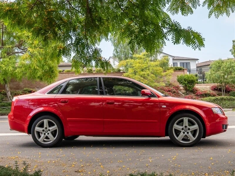 2005 Audi B6 A4 - Image 5 of 21