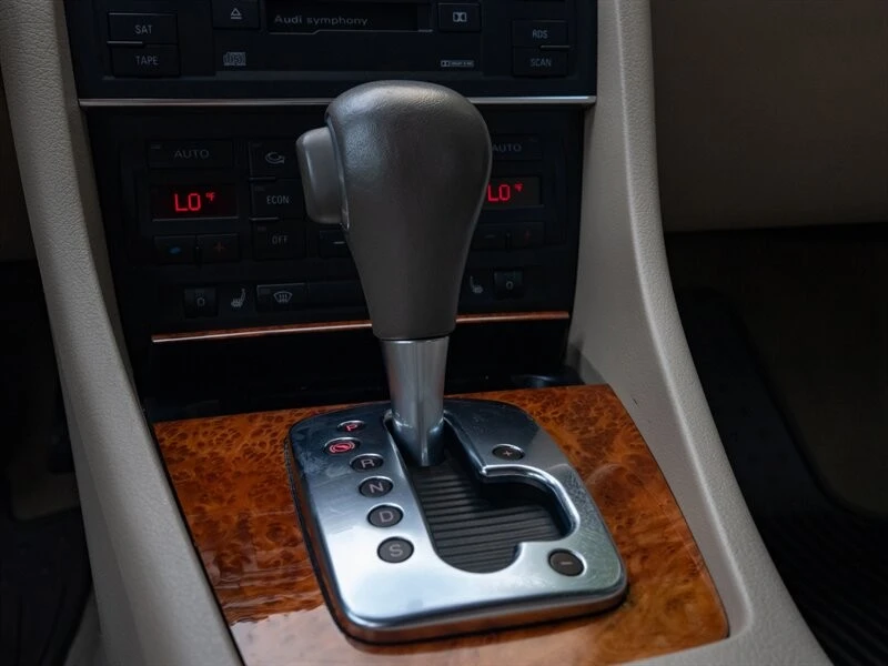 2005 Audi B6 A4 - Image 17 of 21