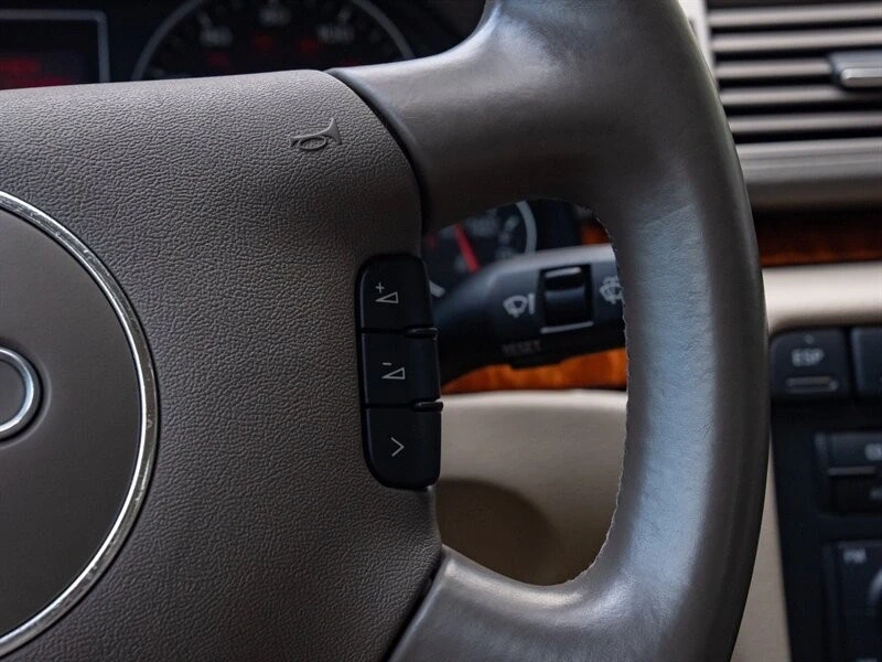 2005 Audi B6 A4 - Image 21 of 21