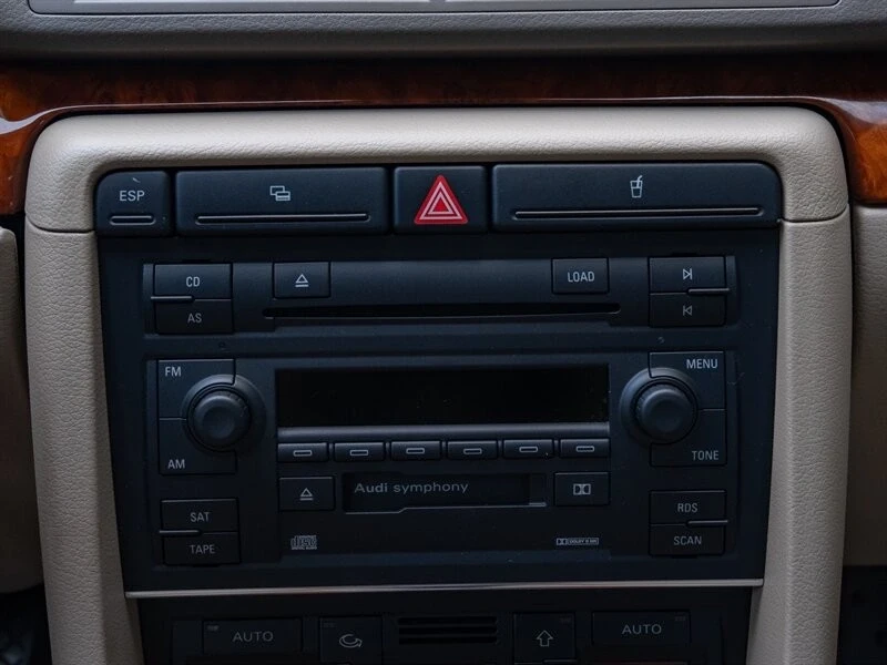 2005 Audi B6 A4 - Image 9 of 21