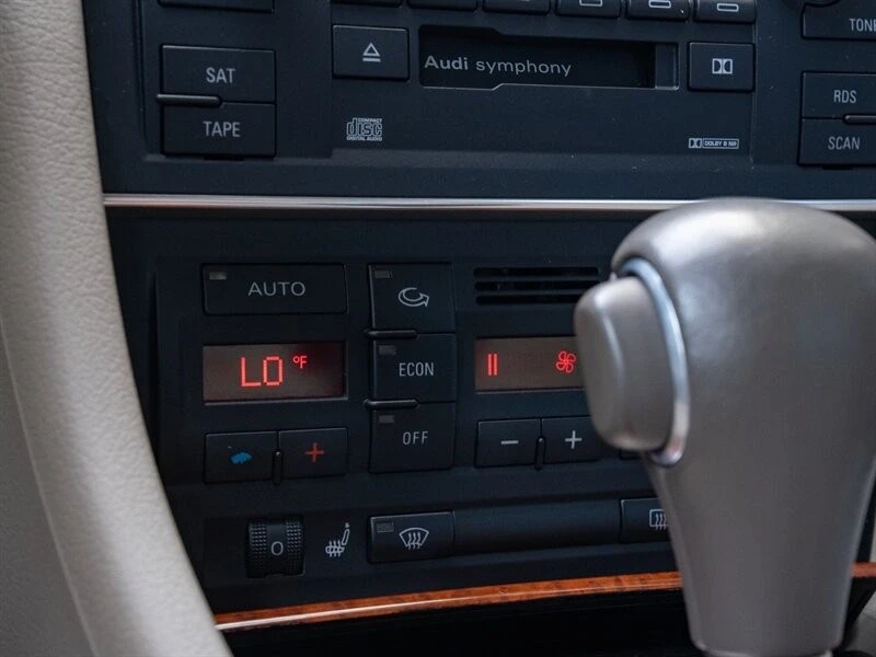 2005 Audi B6 A4 - Image 14 of 21