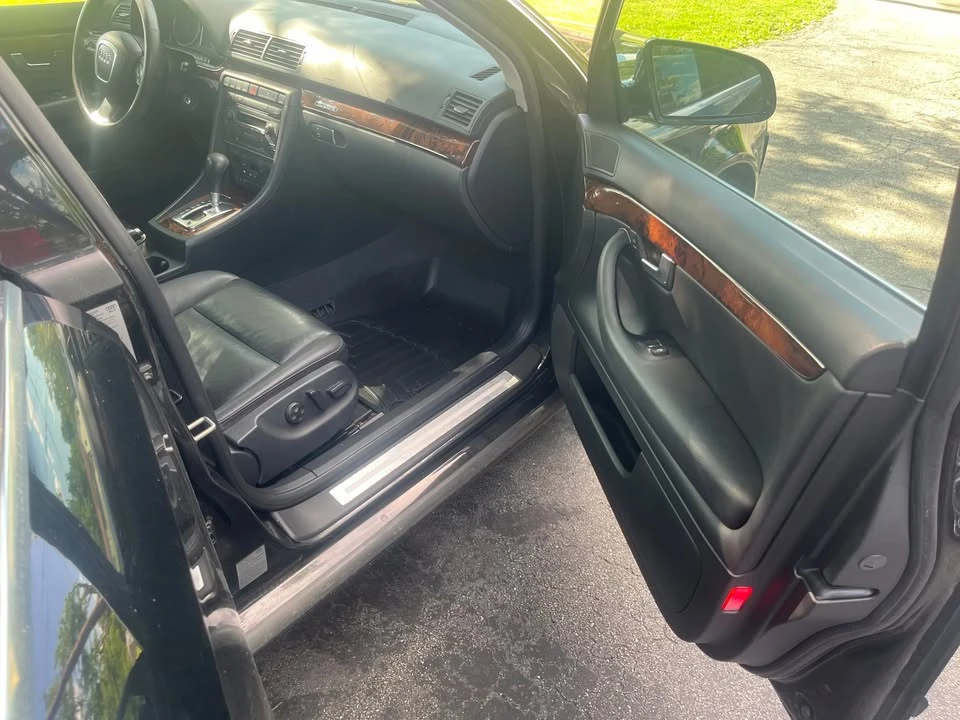 2005 Audi B7 A4 - Image 2 of 5