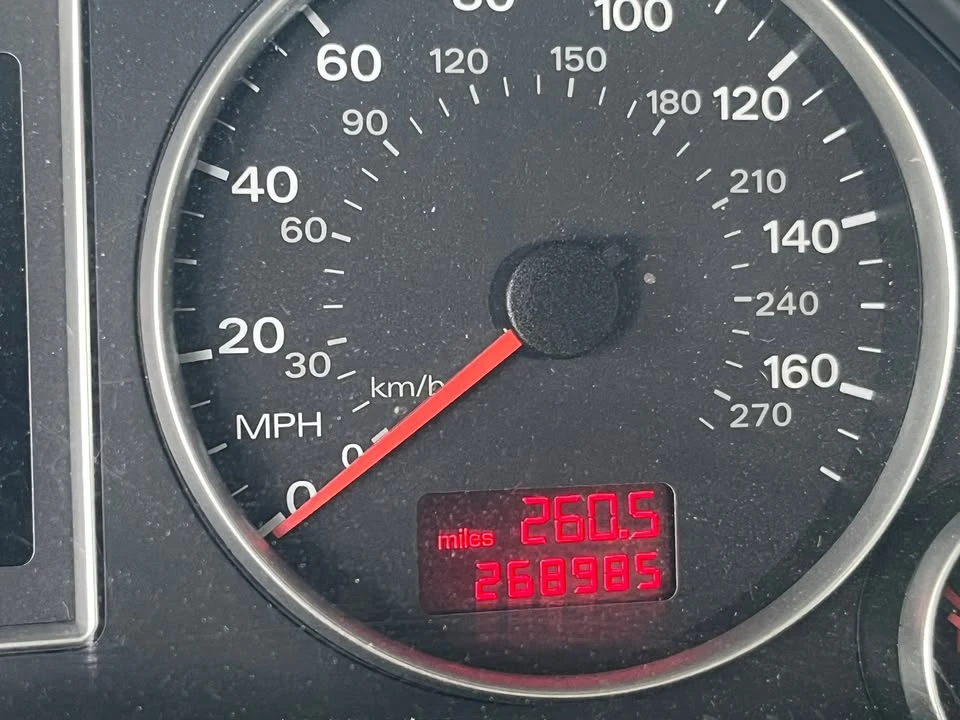 2005 Audi B7 A4 - Image 5 of 5