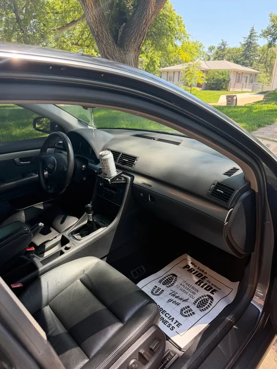 2005 Audi Quattro - Image 9 of 10