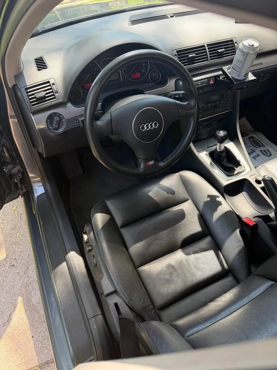 2005 Audi Quattro - Image 10 of 10