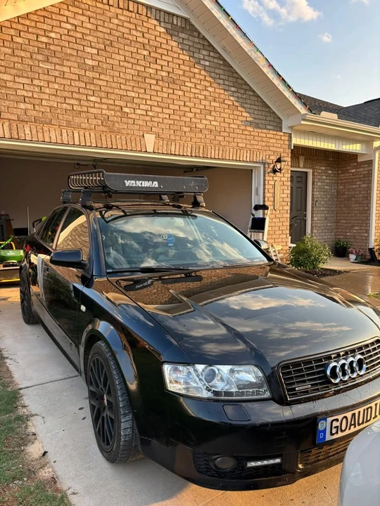 2005 Audi B7 A4 - Image 10 of 11