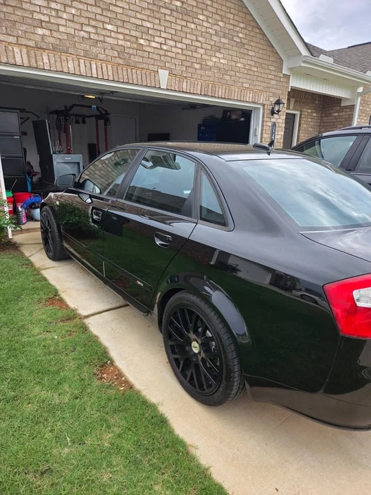 2005 Audi B7 A4 - Image 9 of 11
