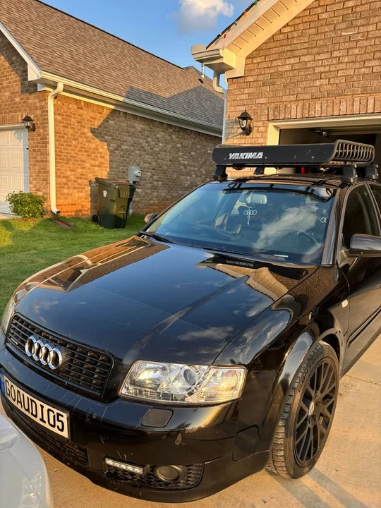 2005 Audi B7 A4 - Image 11 of 11