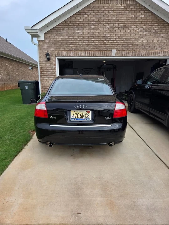 2005 Audi B7 A4 - Image 4 of 11