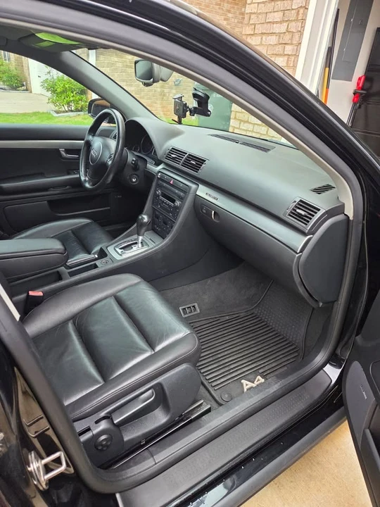 2005 Audi B7 A4 - Image 6 of 11
