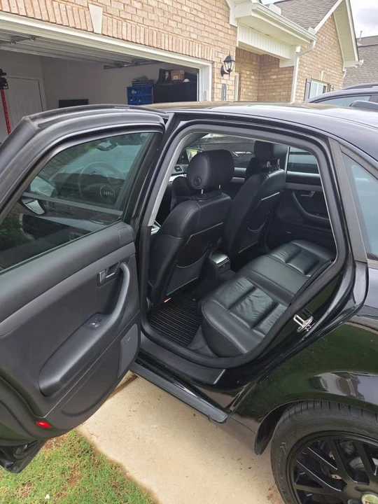 2005 Audi B7 A4 - Image 8 of 11