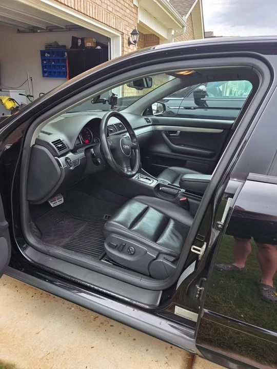 2005 Audi B7 A4 - Image 2 of 11