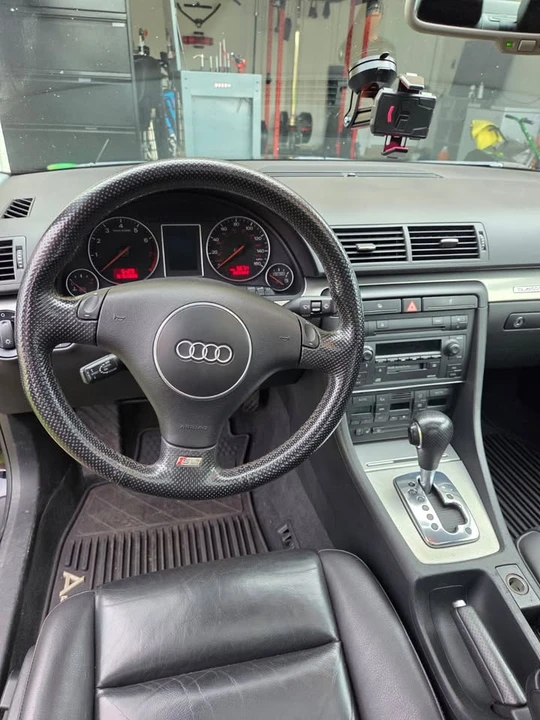 2005 Audi B7 A4 - Image 3 of 11