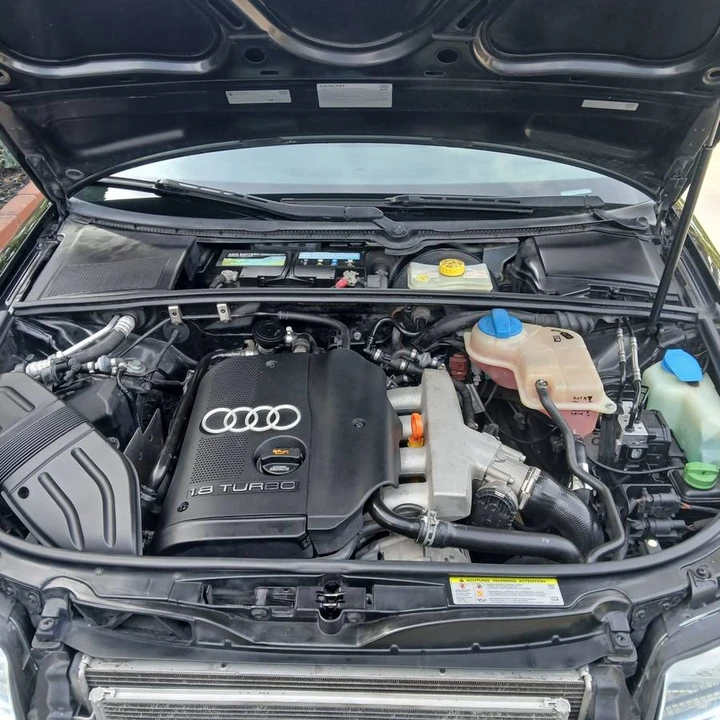 2005 Audi B6 A4 - Image 19 of 19