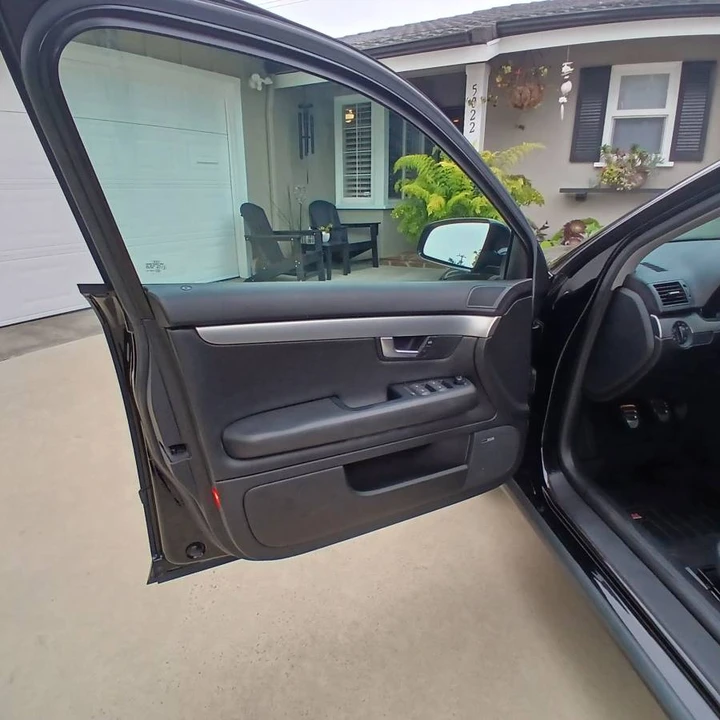 2005 Audi B6 A4 - Image 10 of 19