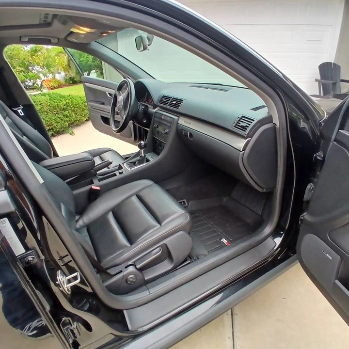 2005 Audi B6 A4 - Image 8 of 19