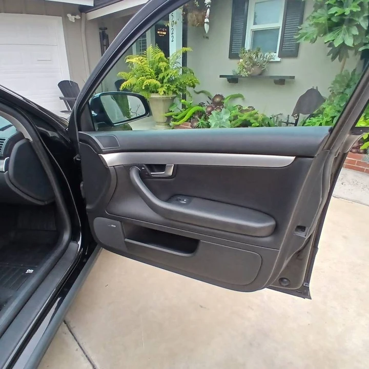 2005 Audi B6 A4 - Image 9 of 19
