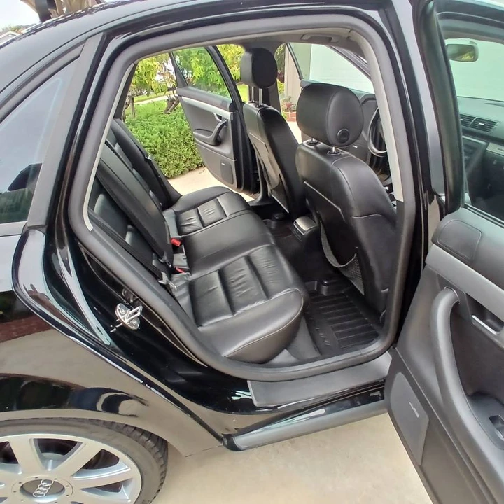 2005 Audi B6 A4 - Image 15 of 19