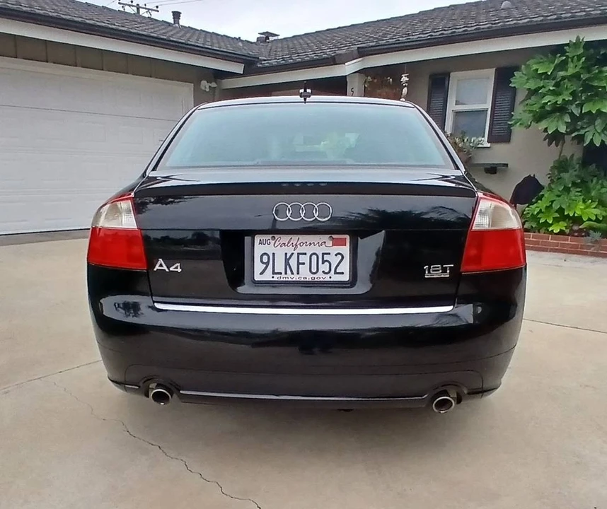 2005 Audi B6 A4 - Image 6 of 19