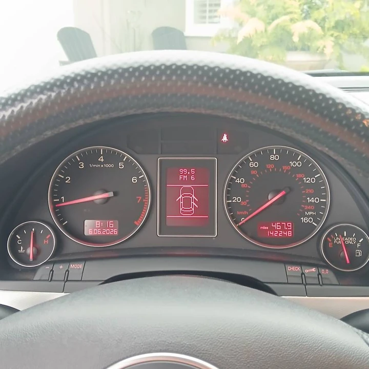 2005 Audi B6 A4 - Image 18 of 19