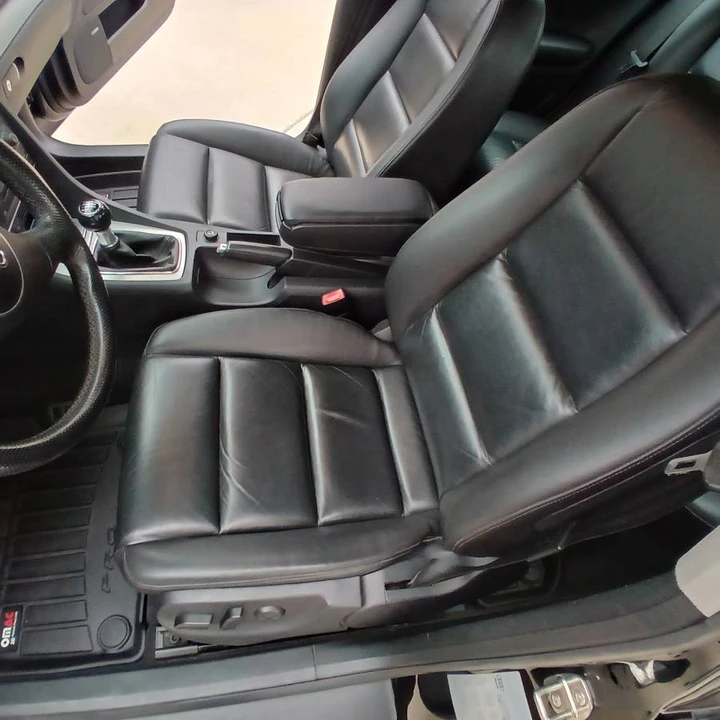 2005 Audi B6 A4 - Image 12 of 19