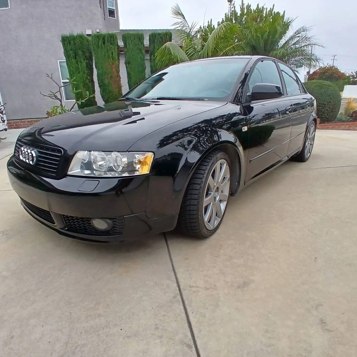 2005 Audi B6 A4 - Image 3 of 19
