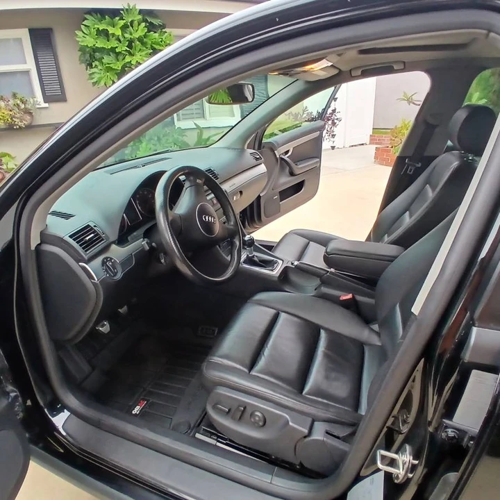 2005 Audi B6 A4 - Image 11 of 19