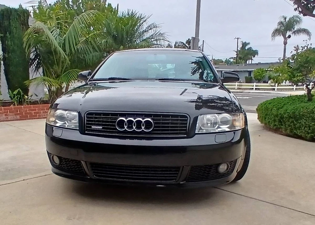 2005 Audi B6 A4 - Image 2 of 19