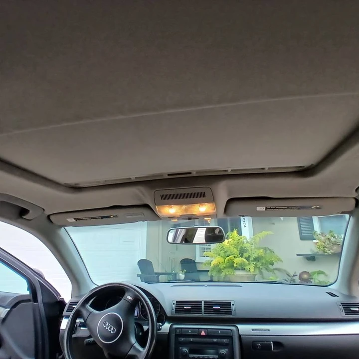 2005 Audi B6 A4 - Image 14 of 19