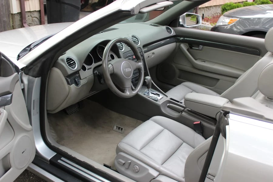 2005 Audi A4 - Image 3 of 6