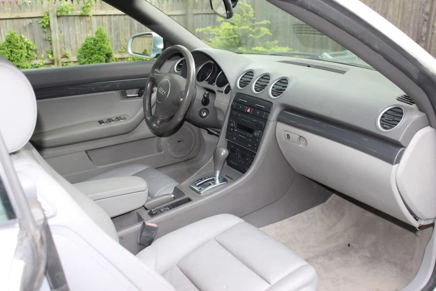 2005 Audi A4 - Image 4 of 6